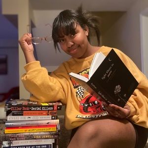 meet your posher, deydreanna